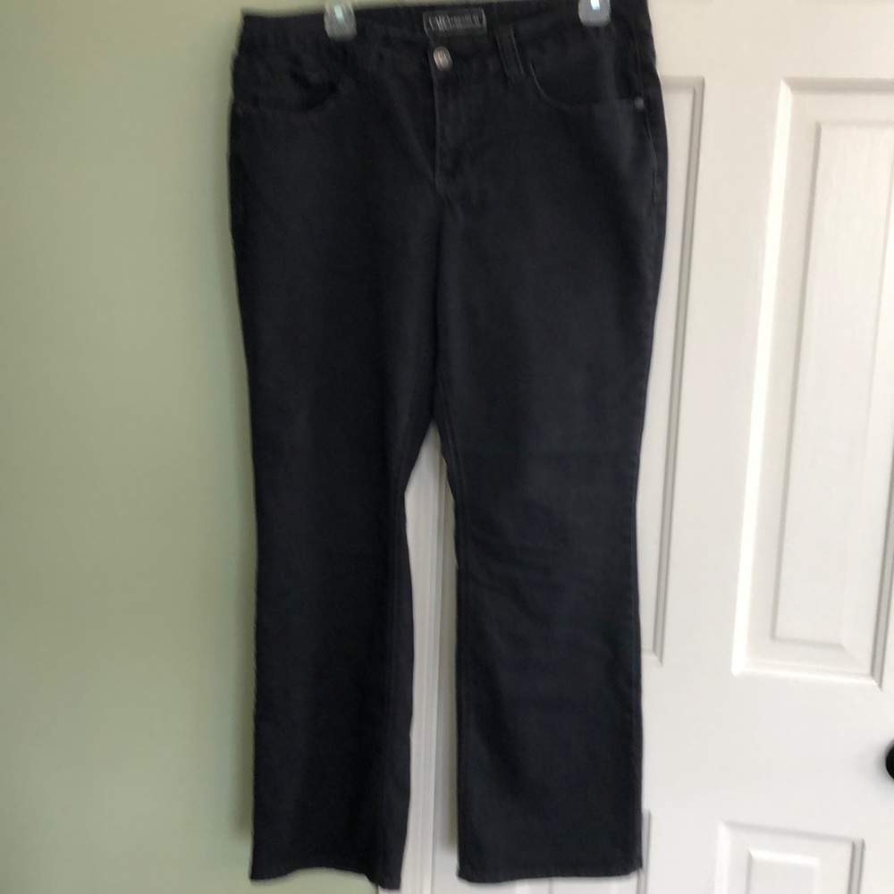 CATO premium Charcoal Jeans